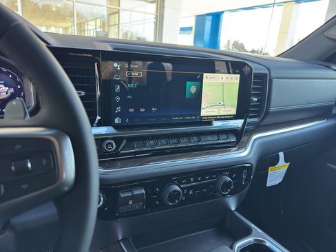 New 2026 Chevrolet Silverado 1500 LT Trail Boss w/ Convenience Package II image 21