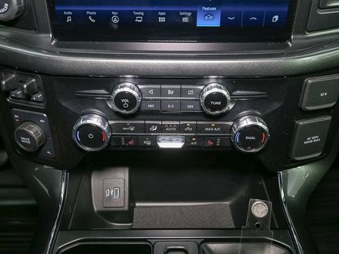 Used 2023 Ford F150 XLT w/ Equipment Group 302A High AWD/4WD image 29