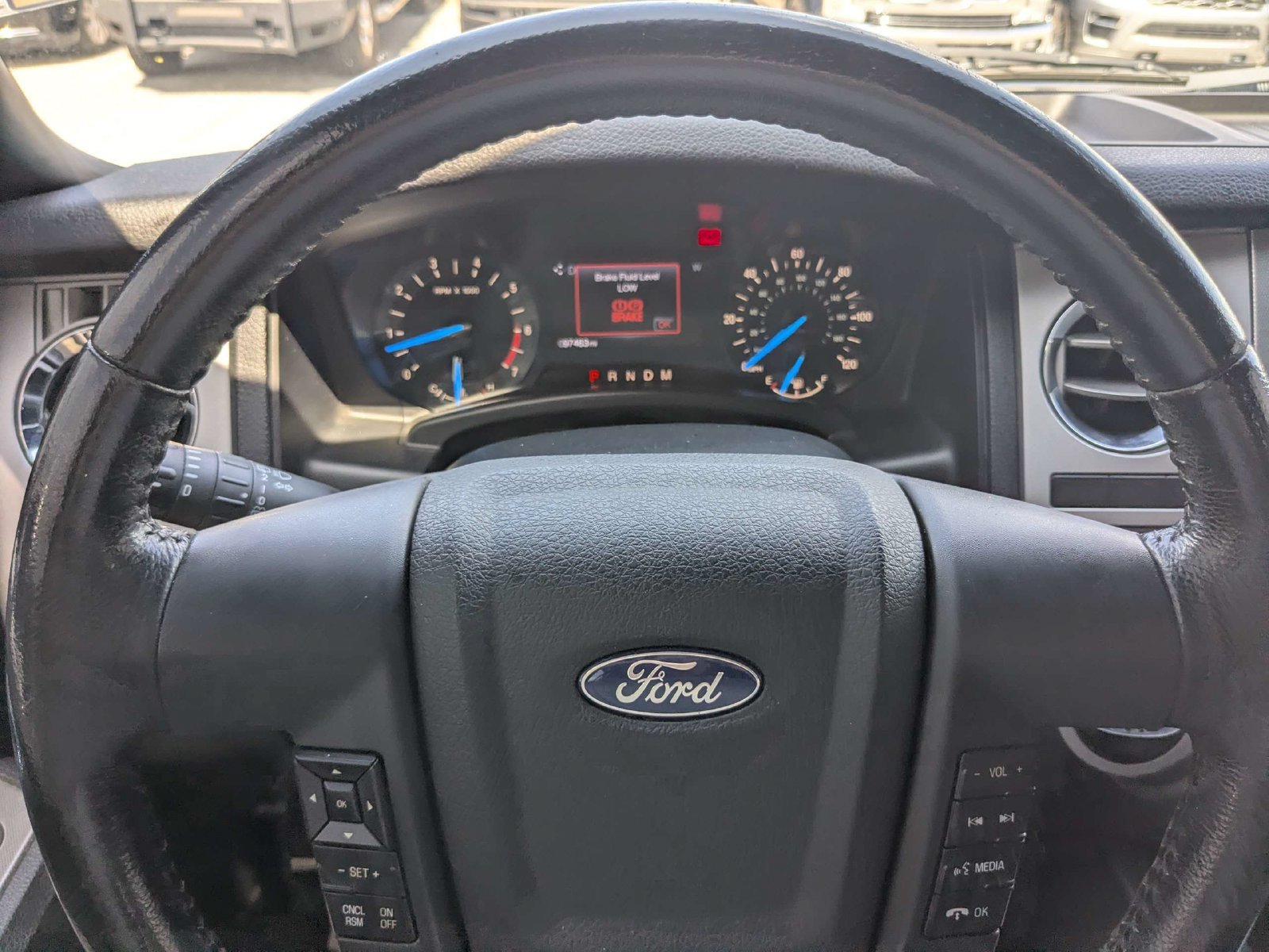 Used 2017 Ford Expedition XLT RWD image 27