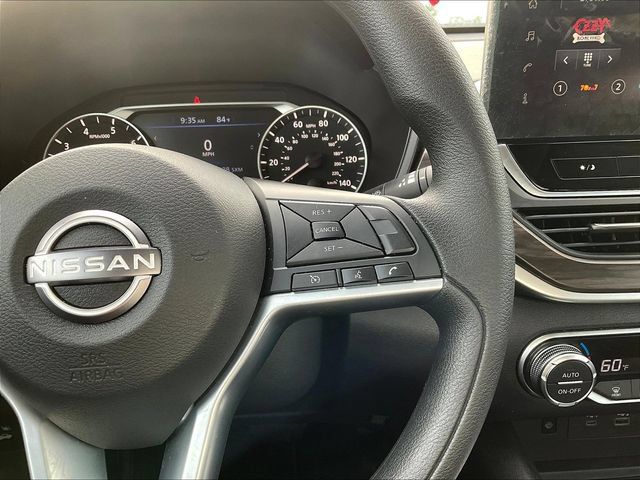 Certified 2025 Nissan Altima 2.5 SV w/ SV Special Edition Package FWD image 14