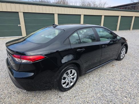 Certified 2024 Toyota Corolla LE image 6