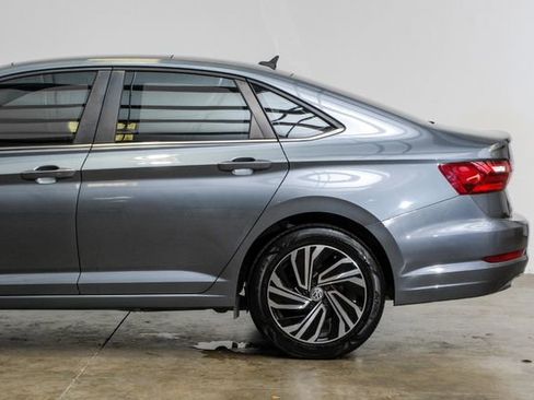 Used 2021 Volkswagen Jetta SEL FWD image 20