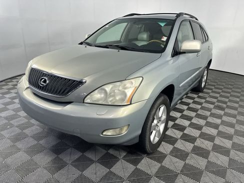 Used 2004 Lexus RX 330 AWD image 4