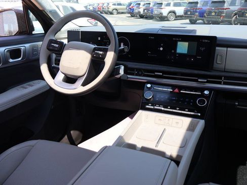 New 2026 Hyundai Santa Fe Calligraphy image 17