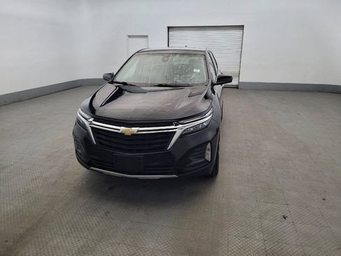 Used 2022 Chevrolet Equinox LT AWD/4WD image 15