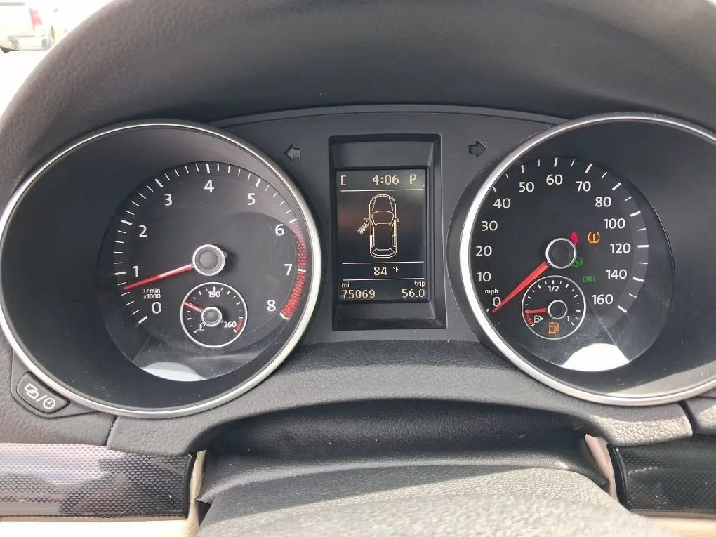 Used 2013 Volkswagen Jetta S FWD image 20