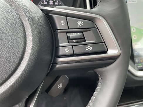 New 2026 Subaru Ascent Touring image 25