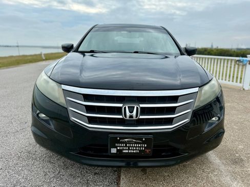 Used 2012 Honda Crosstour EX-L image 2