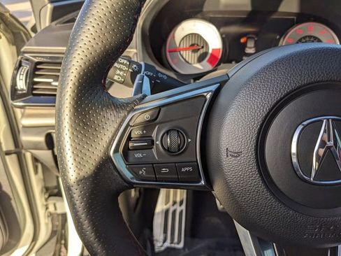 Used 2019 Acura RDX A-Spec FWD image 28