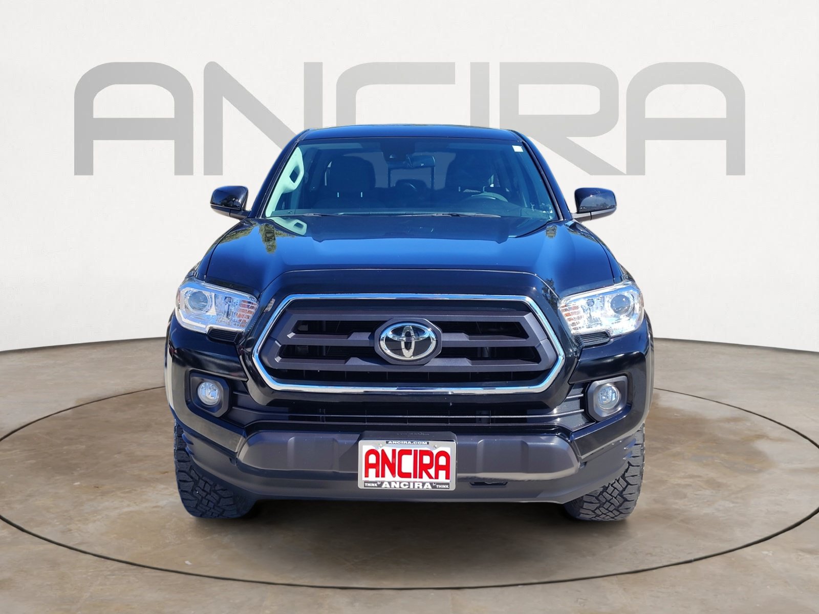 Used 2023 Toyota Tacoma SR5 RWD image 6