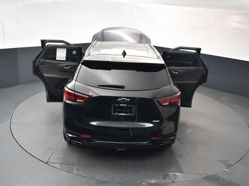 Used 2024 Chevrolet Blazer RS w/ Enhanced Convenience Package image 18