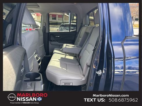 Used 2023 Honda Ridgeline RTL-E image 16