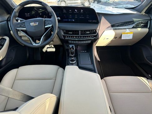New 2026 Cadillac CT5 Premium Luxury w/ Technology Package image 6