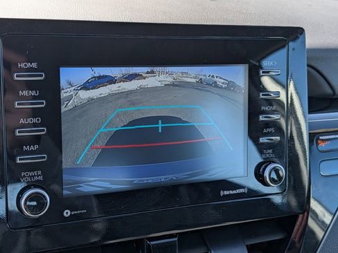 Used 2022 Toyota Camry SE image 27