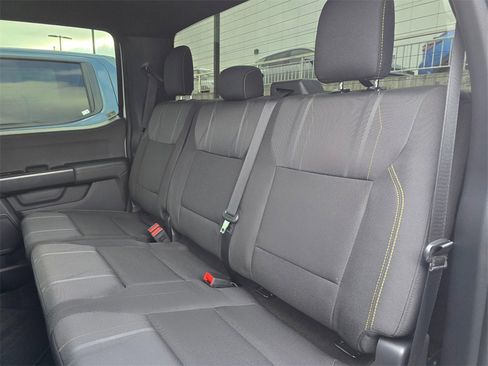 Used 2024 Ford F150 STX image 17
