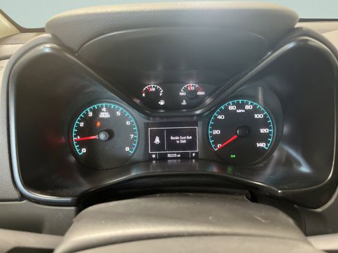 Used 2022 Chevrolet Colorado LT w/ Fleet Safety Package RWD image 22