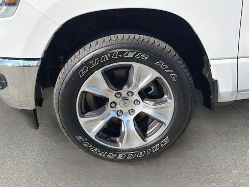Used 2023 RAM 1500 Laramie image 42