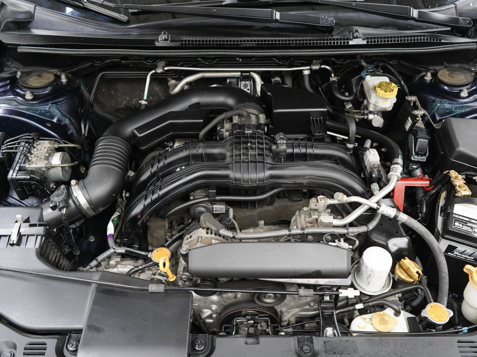 Used 2019 Subaru Impreza 2.0i Premium AWD/4WD image 28