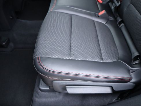 New 2026 Ford Escape ST-Line w/ Tech Pack #1 FWD image 14