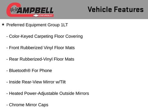 Used 2024 Chevrolet Silverado 1500 LT w/ Z71 Off-Road Package image 8