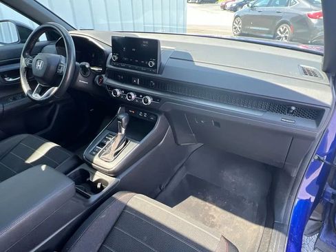 Used 2023 Honda CR-V Sport image 25