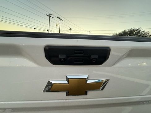 Certified 2024 Chevrolet Silverado 3500 High Country w/ Technology Package image 20