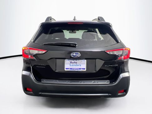 Used 2023 Subaru Outback Onyx Edition AWD/4WD image 6