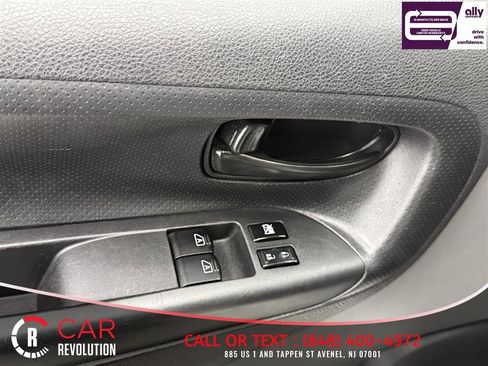 Used 2021 Nissan NV200 S image 29