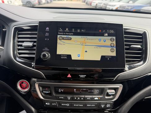Used 2020 Honda Pilot Touring image 28
