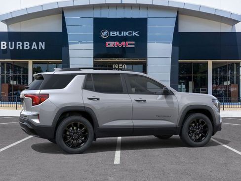 New 2026 GMC Terrain Elevation w/ Black Edition image 5