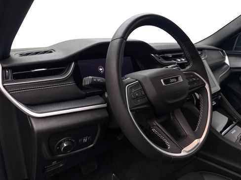 Used 2023 Jeep Grand Cherokee Altitude AWD/4WD image 51