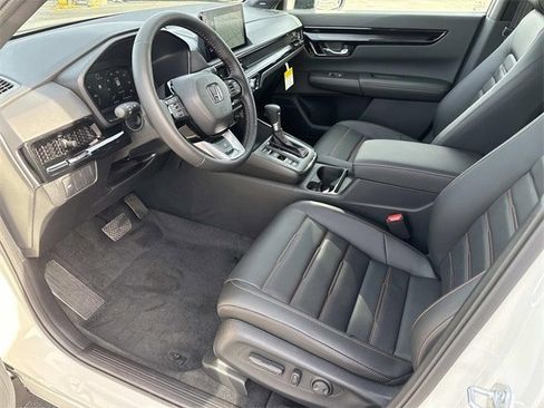 New 2026 Honda CR-V Sport Touring image 14