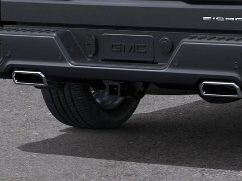 New 2026 GMC Sierra 1500 Denali image 14