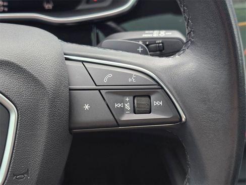 Used 2023 Audi Q3 2.0T Premium Plus image 34