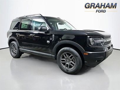 New 2026 Ford Bronco Sport Big Bend w/ Convenience Package