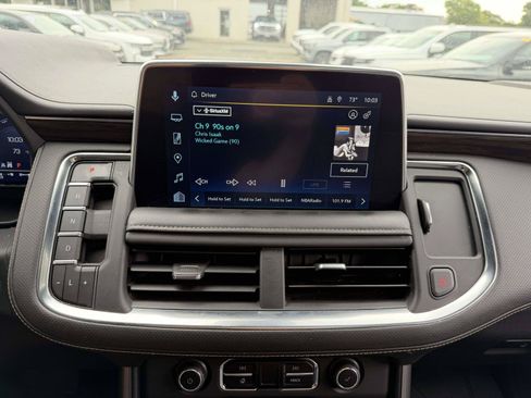 Certified 2023 Chevrolet Tahoe Premier w/ Premium Package AWD/4WD image 25