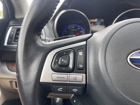 Used 2016 Subaru Outback 2.5i Limited AWD/4WD image 28