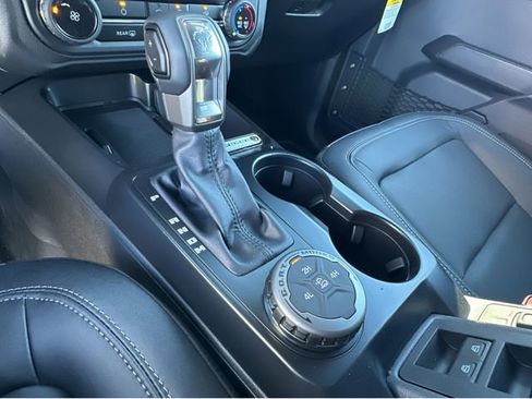 New 2025 Ford Bronco Big Bend image 31