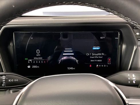 Used 2026 GMC Terrain Elevation w/ Elevation Premium Package image 26