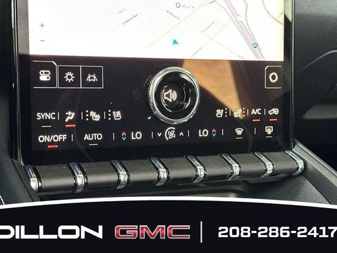 New 2026 GMC Terrain Denali AWD/4WD image 21