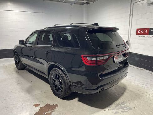 Used 2021 Dodge Durango GT AWD/4WD image 4