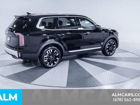 Used 2024 Kia Telluride SX FWD image 16
