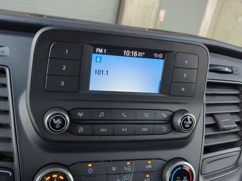 Used 2023 Ford Transit 250 Low Roof AWD w/ Exterior Upgrade Package image 19