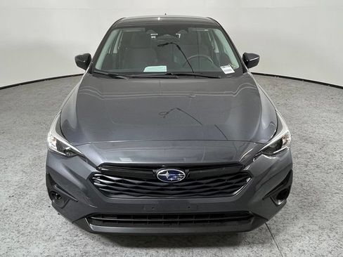 Certified 2025 Subaru Impreza 2.0i AWD/4WD image 8