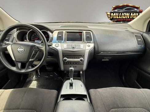 Used 2014 Nissan Murano S AWD/4WD image 3