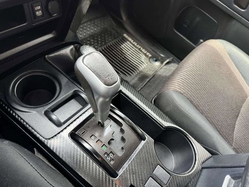 Used 2019 Toyota 4Runner TRD Off-Road AWD/4WD image 34
