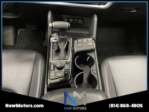 Used 2023 Kia Sportage X-Line w/ X-Line Premium Package AWD/4WD image 9