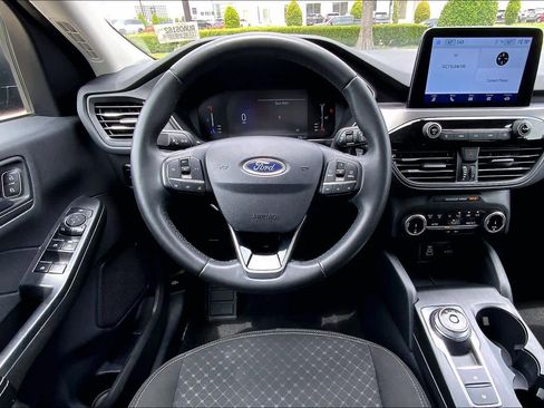 Used 2024 Ford Escape Active FWD image 6