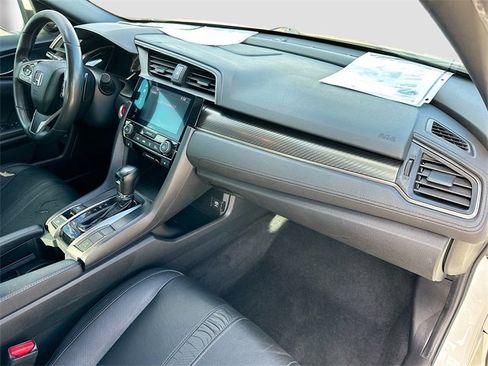 Used 2017 Honda Civic Sport Touring image 26