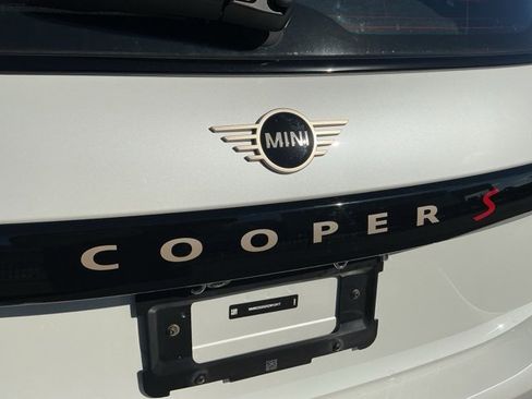 Used 2025 MINI Cooper S image 25
